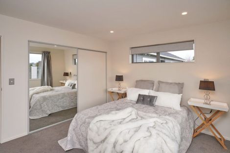 Photo of property in 250b Grahams Road, Bishopdale, Christchurch, 8053