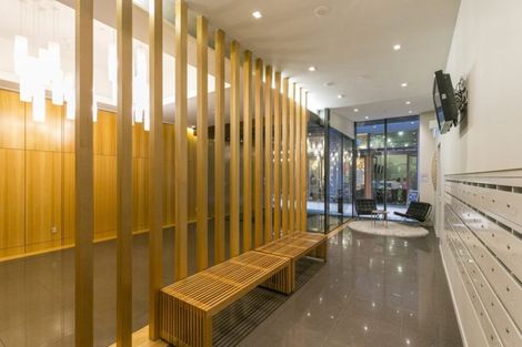 Photo of property in Chews Lane Apartments, 14e/9 Chews Lane, Wellington Central, Wellington, 6011