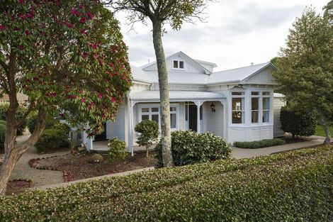 Photo of property in 66 Batt Street, West End, Palmerston North, 4410