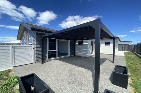 Photo of property in 27 Wai Whatu Street, Meeanee, Napier, 4110