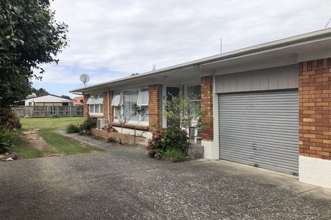 Photo of property in 50 Fifth Avenue, Enderley, Hamilton, 3214