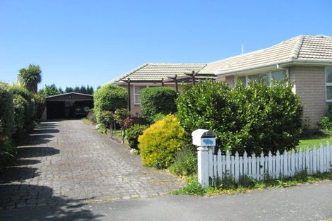 Photo of property in 10 Claridges Road, Casebrook, Christchurch, 8051