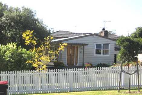 Photo of property in 11 Norrie Avenue, Mount Albert, Auckland, 1025