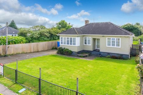 Photo of property in 62 Harris Street, Huntly, 3700