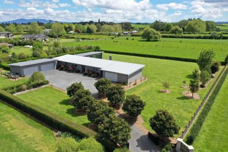 Photo of property in 22a Redwood Grove, Tamahere, Hamilton, 3283
