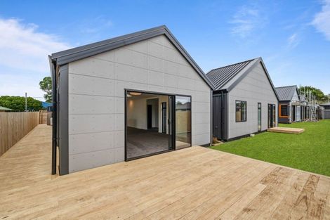 Photo of property in 5b Murray Street, Bell Block, New Plymouth, 4312