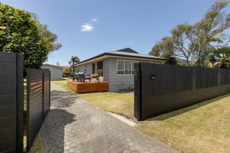 Photo of property in 123 Links Avenue, Mount Maunganui, 3116