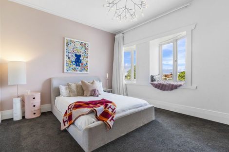 Photo of property in 4 Sentinel Road, Herne Bay, Auckland, 1011