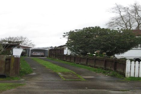 Photo of property in 26 Fairdale Avenue, Red Hill, Papakura, 2110