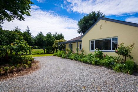 Photo of property in 43 South Eyre Road, Clarkville, Kaiapoi, 7692