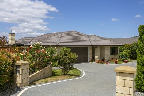 Photo of property in 3 Prince Place, Nukuhau, Taupo, 3330