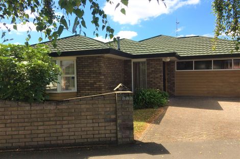 Photo of property in 383 Albert Street, Hokowhitu, Palmerston North, 4410
