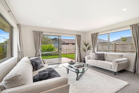 Photo of property in 34a Bradbury Avenue, Rolleston, 7614