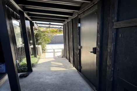 Photo of property in 95a Harris Crescent, Papanui, Christchurch, 8053