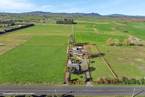 Photo of property in 1284a State Highway 26, Eureka, Hamilton, 3286