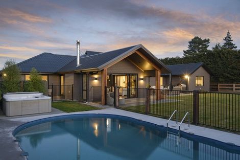 Photo of property in 17 Carnaveron Drive, Lincoln, 7608