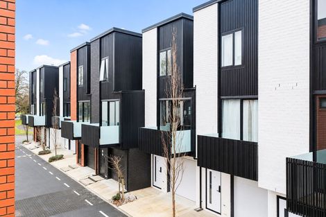 Photo of property in 13/216 Tristram Street, Hamilton Central, Hamilton, 3204