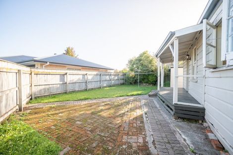 Photo of property in 6 Monckton Street, Feilding, 4702