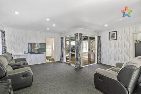 Photo of property in 109a Hine Road, Wainuiomata, Lower Hutt, 5014