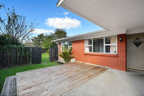 Photo of property in 22 Lovelock Place, Chartwell, Hamilton, 3210