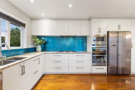 Photo of property in 64 Marlborough Avenue, Glenfield, Auckland, 0629