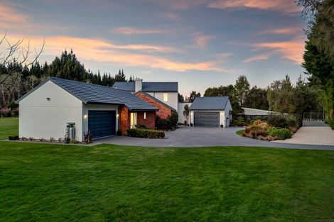 Photo of property in 129 Turners Road, Ouruhia, Christchurch, 8083