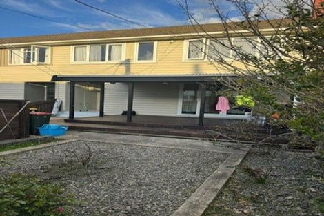 Photo of property in 106 Whites Line East, Waiwhetu, Lower Hutt, 5010