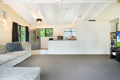 Photo of property in 115 Mcentee Road, Waitakere, Auckland, 0816