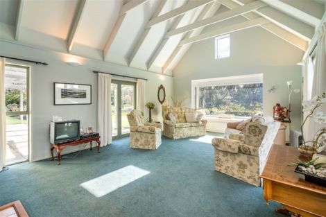 Photo of property in 11 Whites Road, Ohoka, Kaiapoi, 7692