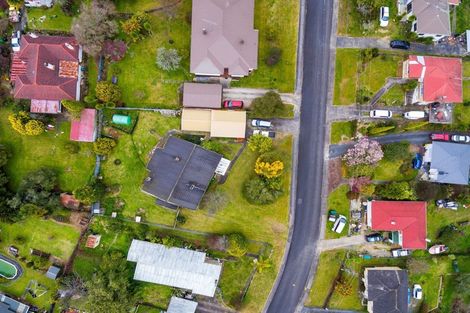Photo of property in 63 Queen Street, Te Kuiti, 3910