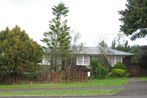 Photo of property in 39 Roseanne Road, Manurewa, Auckland, 2102