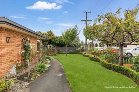 Photo of property in 7 Robertson Street, Gore, 9710