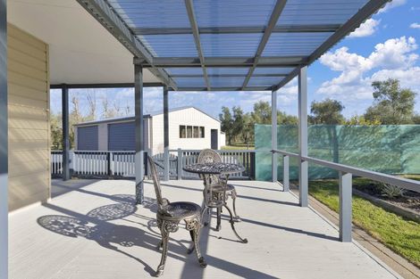 Photo of property in 327 Georges Road, Glasnevin, Amberley, 7482