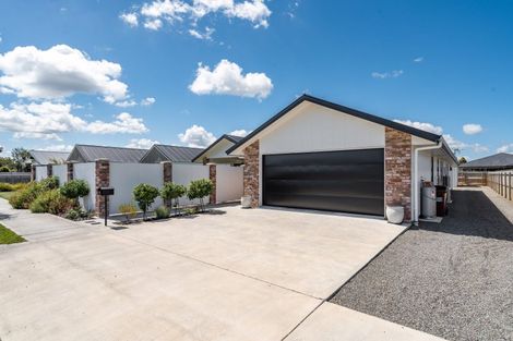 Photo of property in 7 Tuatahi Avenue, Solway, Masterton, 5810