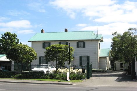 Photo of property in 256 Yaldhurst Road, Avonhead, Christchurch, 8042