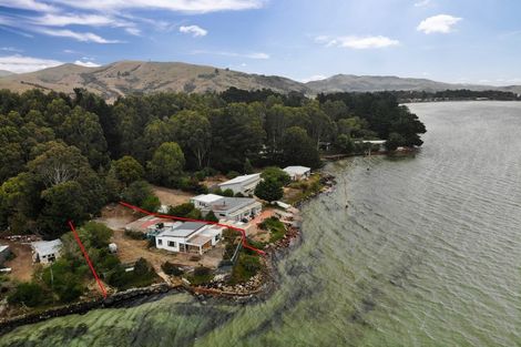 Photo of property in 118 Otakou Golf Course Road, Otakou, Dunedin, 9077