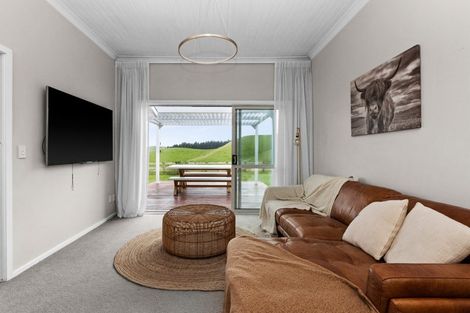 Photo of property in 1228 Ohiti Road, Crownthorpe, Hastings, 4179