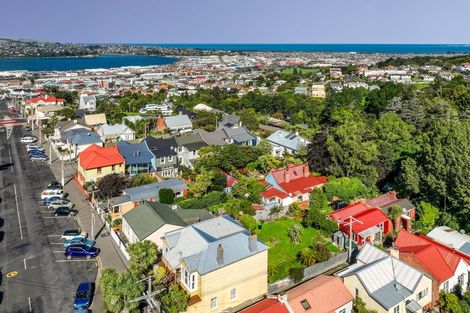Photo of property in 73 Russell Street, Dunedin Central, Dunedin, 9016