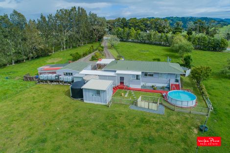 Photo of property in 237 Aponga Road, Purua, Whangarei, 0176