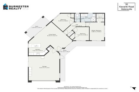 Photo of property in 30 Kawariki Road, Helensville, 0800