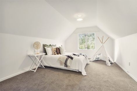 Photo of property in 1744 Tram Road, Swannanoa, Rangiora, 7475