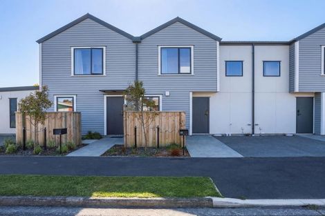 Photo of property in 1/2d Dellow Place, Spreydon, Christchurch, 8024