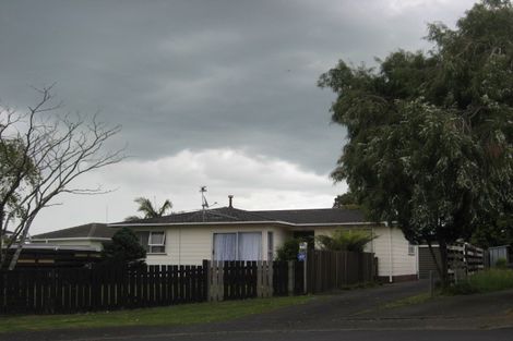Photo of property in 8 Tuna Place, Manurewa, Auckland, 2102