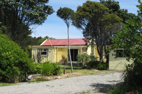 Photo of property in 2-4 Burnett Street, Mokihinui, Westport, 7891