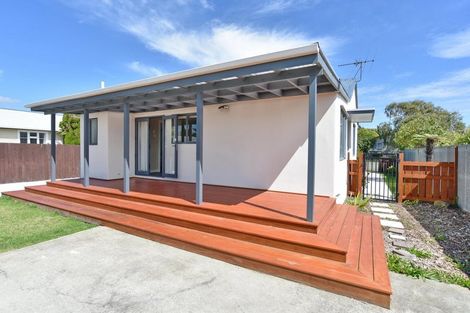 Photo of property in 26 Alport Place, Woolston, Christchurch, 8023