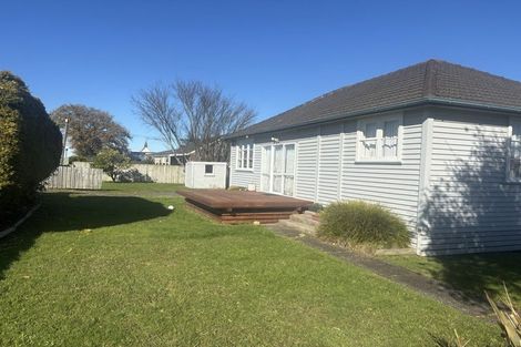 Photo of property in 3 Lincoln Street, Morrinsville, 3300
