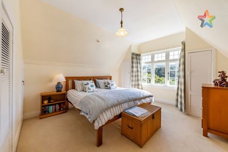 Photo of property in 4 Blakey Avenue, Karori, Wellington, 6012