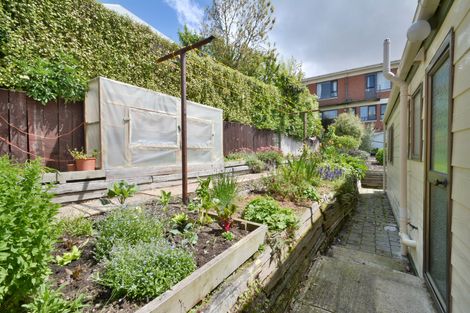 Photo of property in 14b Maryhill Terrace, Maryhill, Dunedin, 9011