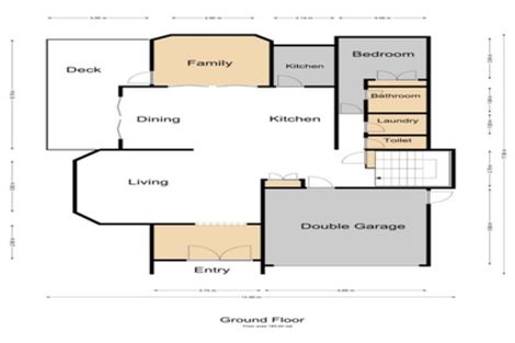 Photo of property in 30 Spyglass Street, Red Beach, 0932