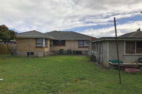 Photo of property in 29 Reagan Road, Manukau, Auckland, 2025